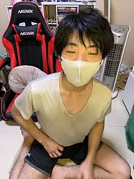 Mura109905 online show from July 18, 12:42 pm