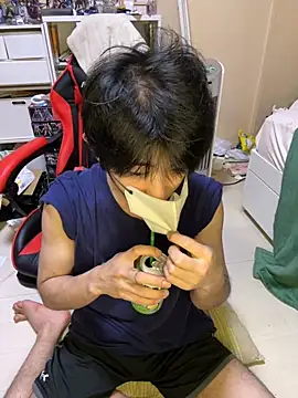 Mura109905 online show from July 21, 12:18 pm