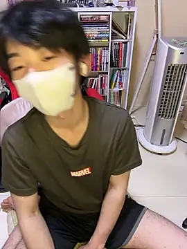 Mura109905 online show from July 24, 12:14 pm