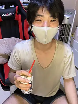 Mura109905 online show from July 29, 12:14 pm