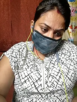 06Rozi online show from March 25, 4:02 pm