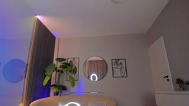 Snapshot of MissObsidian chatting on February 26, 9:36 pm MissObsidian online show from February 26, 9:36 pm