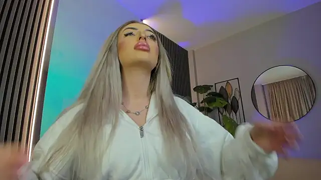 MissObsidian online show from March 9, 8:46 pm