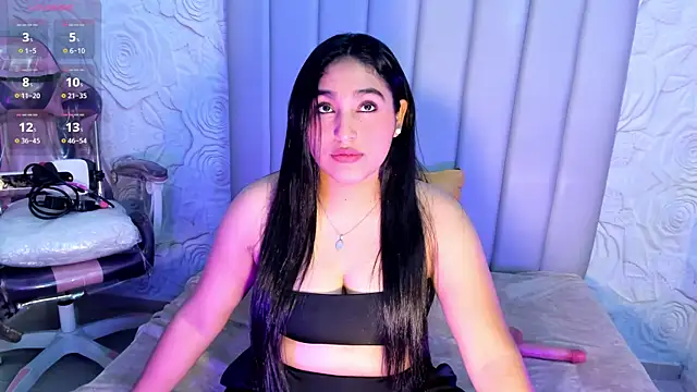Snapshot of Lya_dubois_ chatting on March 11, 8:59 pm Lya dubois online show from March 11, 8:59 pm