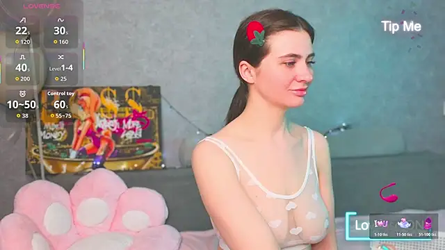 Tina Tingle online show from March 2, 2:36 am