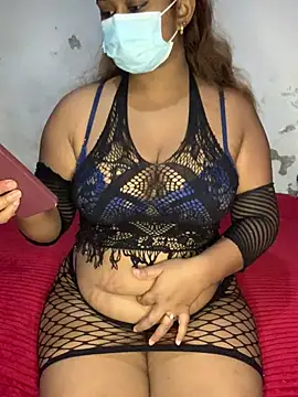RedRos01 online show from May 26, 12:17 am