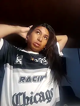 MeelFox online show from February 17, 12:12 pm