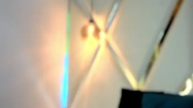 MeelFox online show from February 18, 12:45 pm