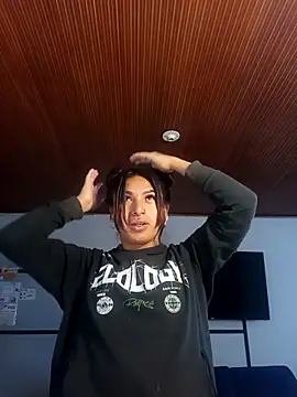 MeelFox online show from March 28, 12:27 pm