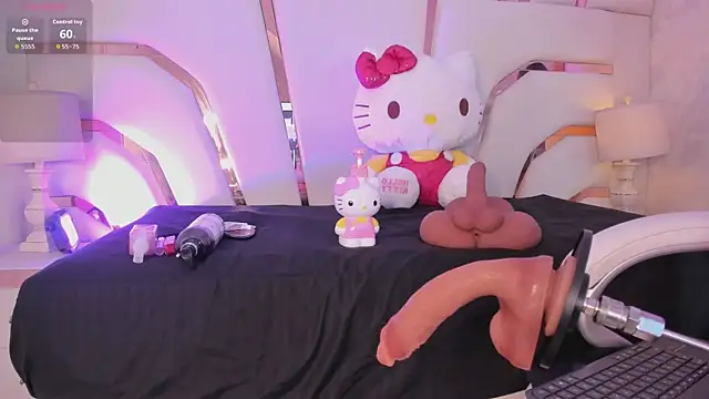 Snapshot of MelodyBloom_ chatting on February 26, 12:15 pm MelodyBloom online show from February 26, 12:15 pm