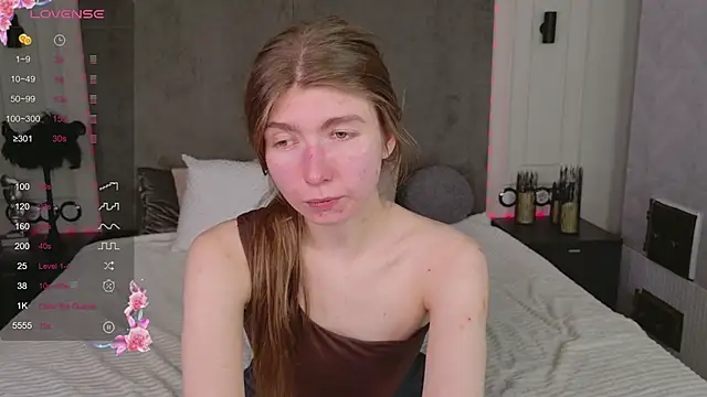 Bubble Chloe online show from March 6, 2:24 pm