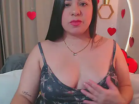 Snapshot of isabum_ chatting on February 16, 3:41 pm isabum online show from February 16, 3:41 pm