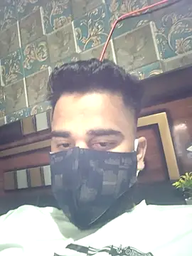 Snapshot of MrCurioX chatting on February 8, 7:06 pm MrCurioX online show from February 8, 7:06 pm