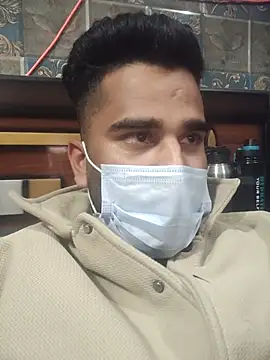 Snapshot of MrCurioX chatting on February 22, 4:05 pm MrCurioX online show from February 22, 4:05 pm