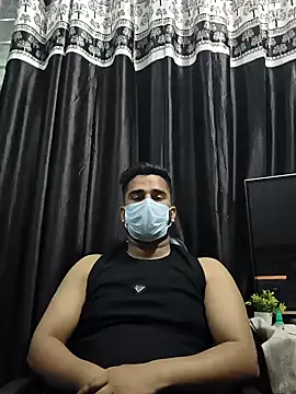 MrCurioX online show from March 10, 3:17 pm