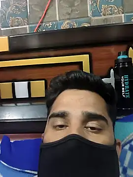 MrCurioX online show from March 23, 3:05 pm