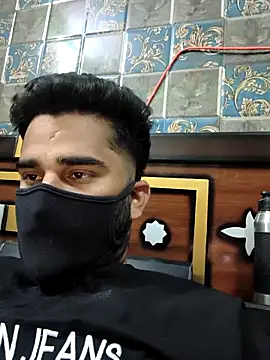 MrCurioX online show from April 15, 2:35 pm