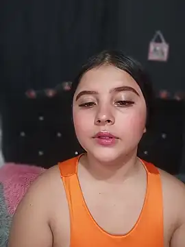 Salome Vivas online show from March 15, 10:16 pm