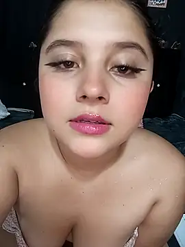 Salome Vivas online show from March 17, 10:57 pm