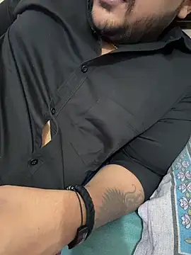 Snapshot of Rah0091 chatting on February 7, 7:56 am Rah0091 online show from February 7, 7:56 am