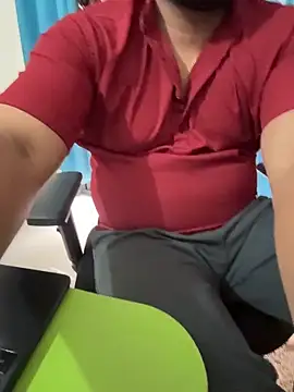 Snapshot of Rah0091 chatting on February 8, 9:23 am Rah0091 online show from February 8, 9:23 am