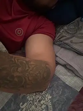 Snapshot of Rah0091 chatting on February 10, 9:35 am Rah0091 online show from February 10, 9:35 am