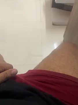 Snapshot of Rah0091 chatting on February 14, 5:10 pm Rah0091 online show from February 14, 5:10 pm