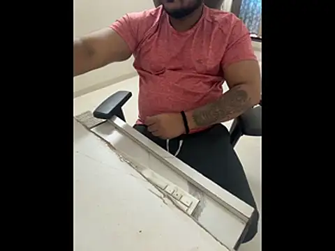 Snapshot of Rah0091 chatting on February 27, 10:04 am Rah0091 online show from February 27, 10:04 am