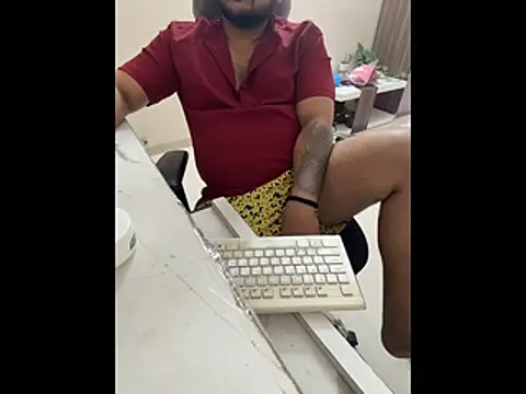 Rah0091 online show from March 5, 7:48 am