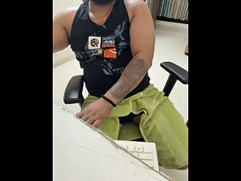 Rah0091 online show from March 18, 6:33 pm