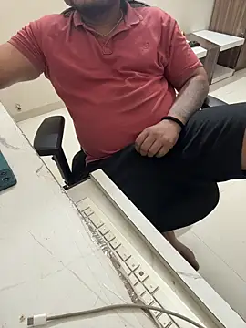 Rah0091 online show from April 5, 4:37 pm