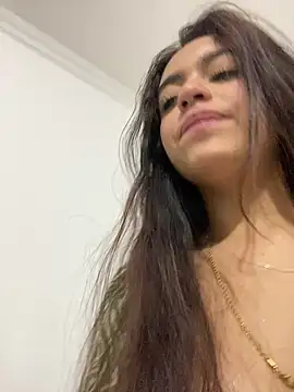 ALINA EF online show from February 7, 2:26 am