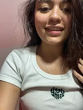 ALINA EF online show from March 15, 3:01 am