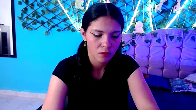 amber miller18 online show from February 27, 4:34 am