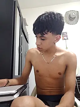 sebas twink7 online show from March 6, 7:49 am