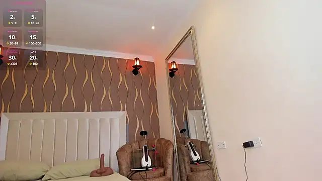 katherine sophia online show from February 18, 12:45 pm