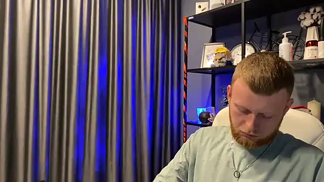 Adam ice online show from March 14, 6:24 pm