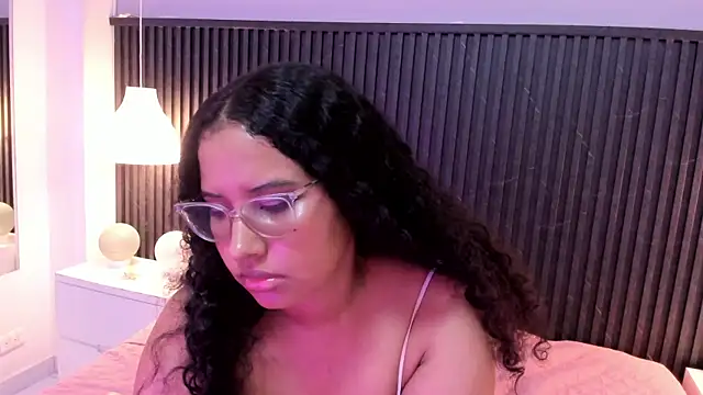 Lena Ricci online show from February 20, 6:26 am