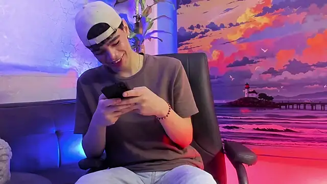 Elbombondelcircuit online show from February 15, 3:58 am