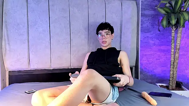 Elbombondelcircuit online show from February 26, 7:57 pm