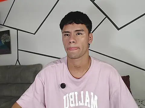 cooper shiro online show from April 18, 6:34 pm