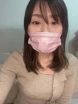 Snapshot of Mio-cc chatting on February 20, 4:20 am Mio-cc online show from February 20, 4:20 am