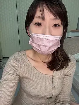 Snapshot of Mio-cc chatting on April 13, 11:16 am Mio-cc online show from April 13, 11:16 am