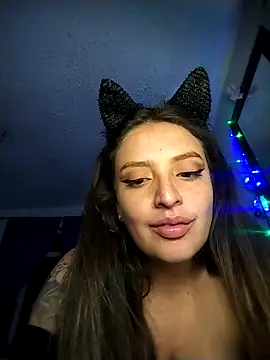 Deimoonblack26 online show from February 4, 10:26 pm