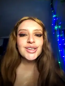 Deimoonblack26 online show from March 11, 9:10 pm