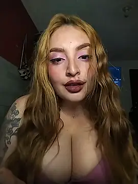 Deimoonblack26 online show from June 18, 8:46 pm