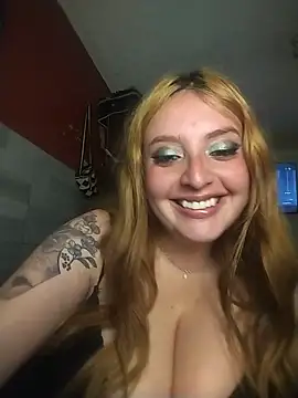 Deimoonblack26 online show from July 15, 11:32 pm