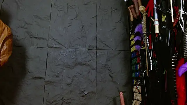 Ariaoficial online show from February 21, 7:53 am