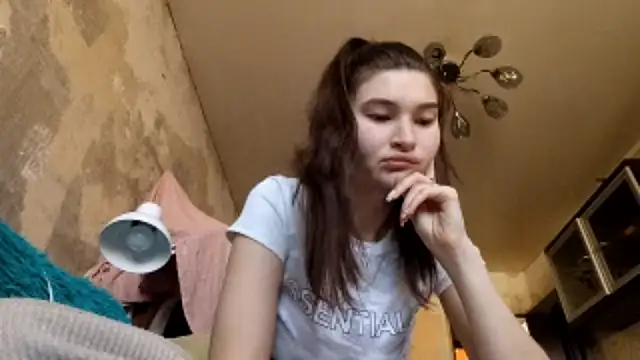 JessieLegend online show from February 5, 7:13 am