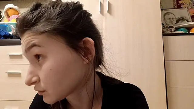 JessieLegend online show from February 9, 10:14 pm